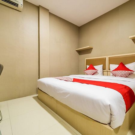 Oyo 279 Deli Homestay Medan Kültér fotó