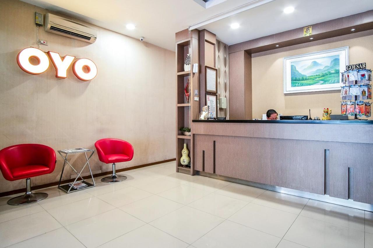 Oyo 279 Deli Homestay Medan Kültér fotó